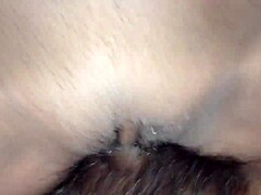 Licking Fucking Pussy