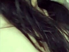 Latina Vagina Masturbation