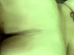 Chubby Girlfriend Filled
