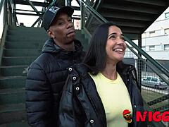 Nuria Craves Anal Pound 😈