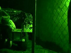 Teen Anal Dildo Sneak!