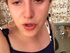 a stranger's oral encounter