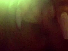 Ebony Solo Fingering