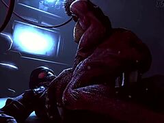 Resident Evil Slippy