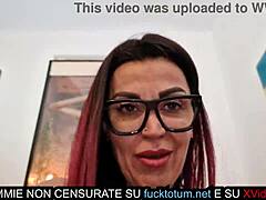 Busty Milf Dirty Talk