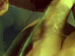 Milf Threesome Thrills