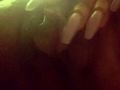 Ebony Solo Fingering