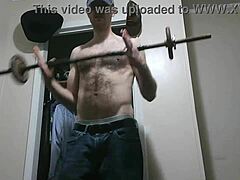 Doggystyle Cum Covered