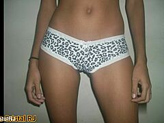 Jade Naughty Trailer