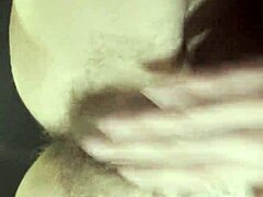 Teacher Masturbates Pussy