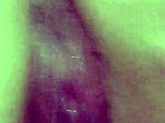 Cougars Intense Pounding