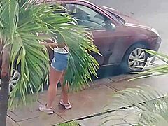 Incredible Neighbor Shorts