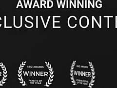 Blonde Pussy Satisfied