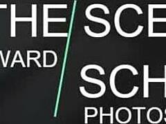 College Girl Photoshoot