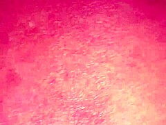 Interracial Couple Creampie