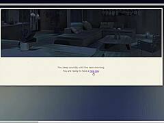 Brunette Domination Fucking