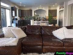 After-School Swap Orgy