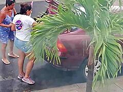 Incredible Neighbor Shorts