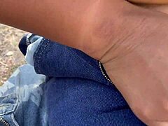 Jungle Chudai Adventure