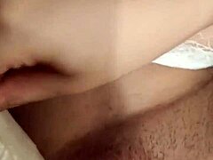 Stranger Anal Vibrator Play