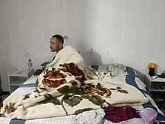 Latina Milf Anal Toys