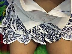 Indian Woman Hard Fuck