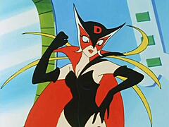 Doronjo Nude Compilation