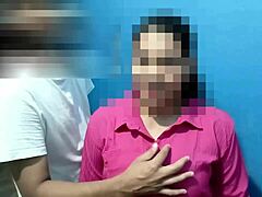 Desi Kitchen Homemade Action