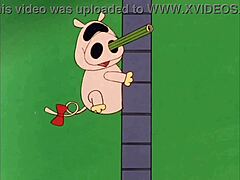 Doronjo Nude Compilation