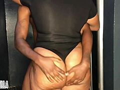 Fat Ass Doggy Pounding