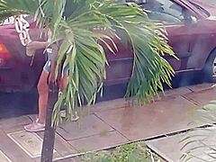 Incredible Neighbor Shorts