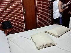 Behind Scenes Recording