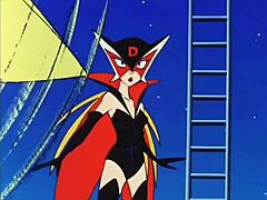 Doronjo Nude Compilation