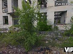 Intense Passion Echoes