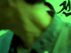 Interactive Movie Runaway