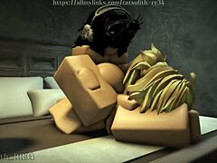 Rough Country Creampie