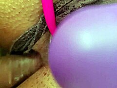 surprise creampie delight