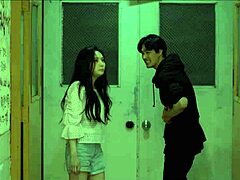 Interactive Movie Runaway