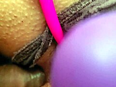 surprise creampie delight