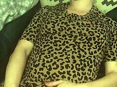 Touching Myself Fingering