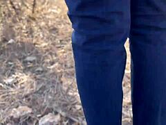 Jungle Chudai Adventure