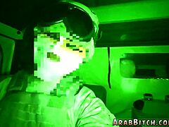 Teen Anal Dildo Sneak!