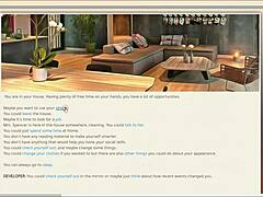 Brunette Domination Fucking