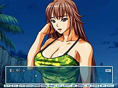 Bikini Wife Capture