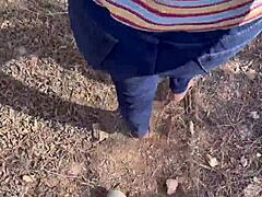 Jungle Chudai Adventure