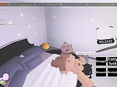 Roblox 18+ Compilation