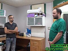 Tampa Physical Blooper