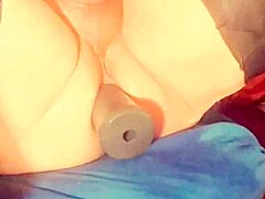 Anal Devotion Exploration