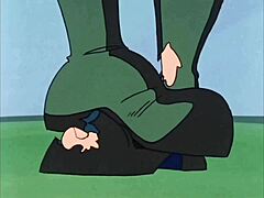 Doronjo Nude Compilation