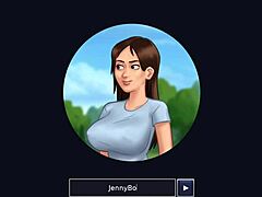 Milf Cares for Tenant